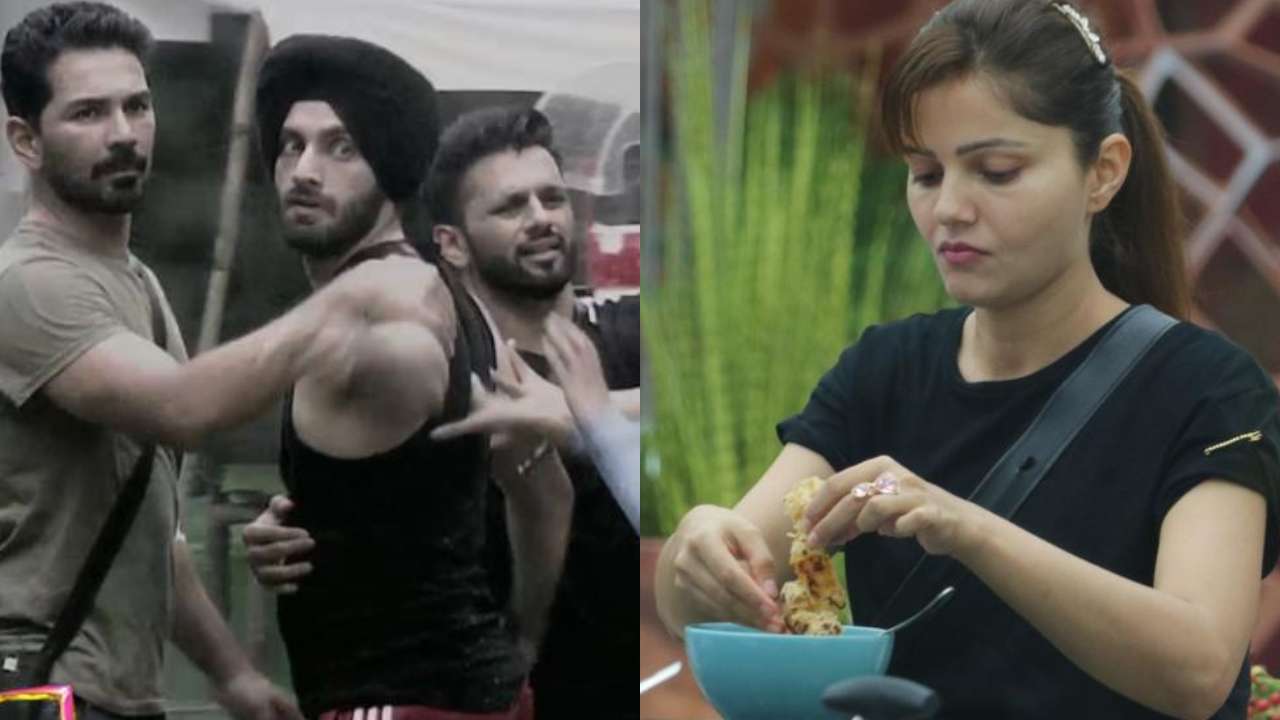 bigg boss 14