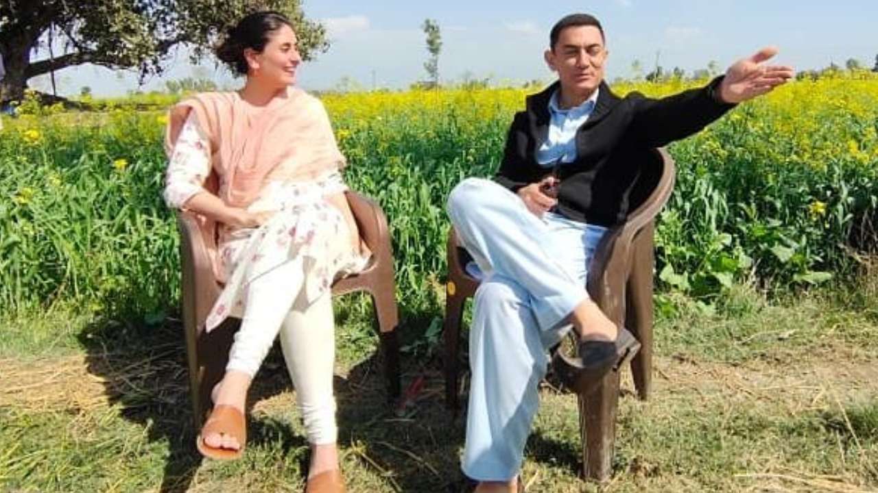Laal Singh Chaddha