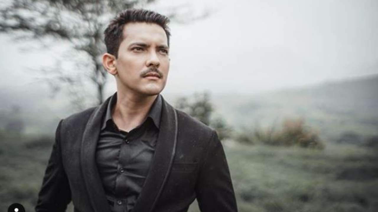 Aditya Narayan