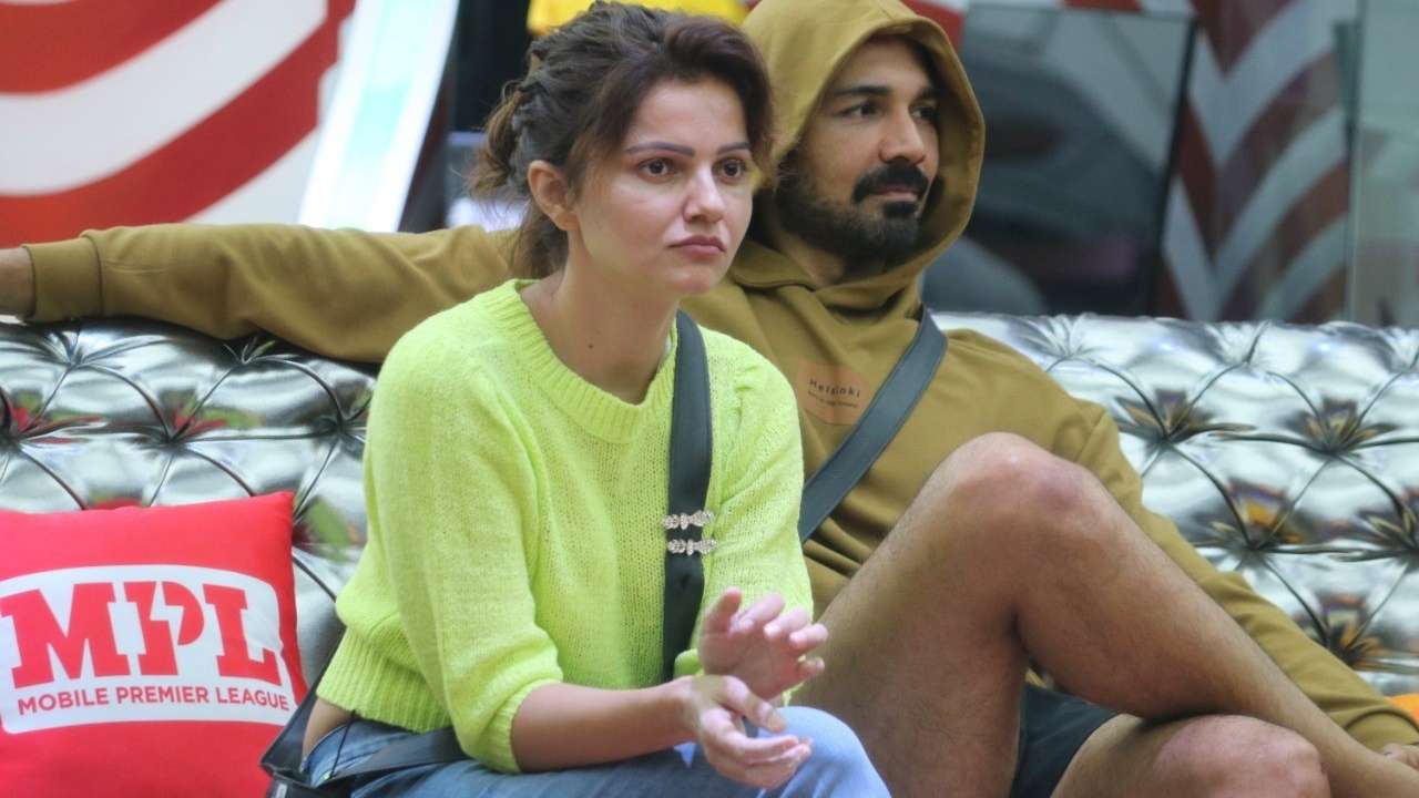 Rubina Dilaik dă jos piciorul, ia poziție împotriva lui Nikki Tamboli