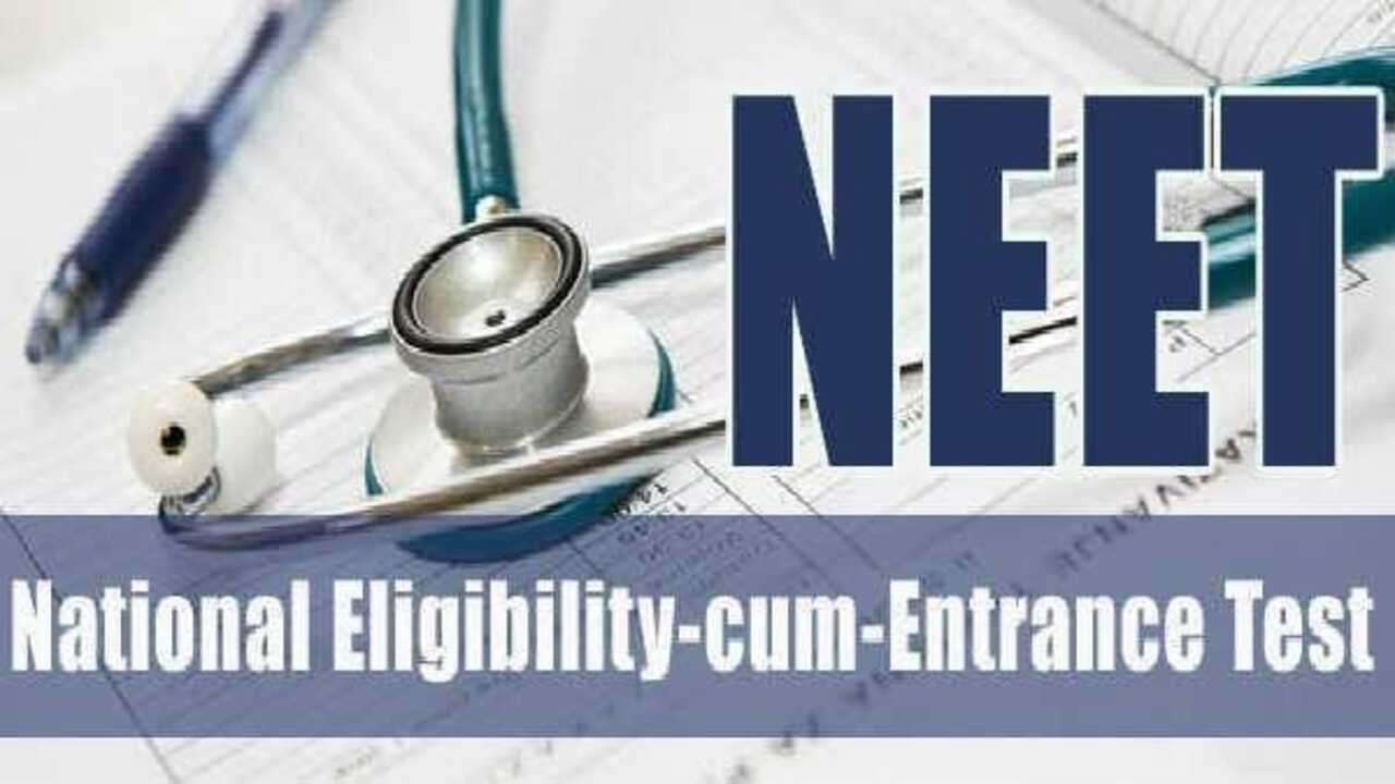 Neet Final Answer Key Soon On Ntaneet Nic In Check To Download