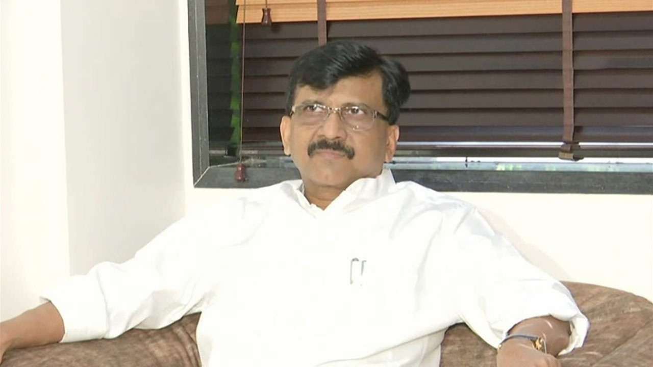 Sanjay Raut