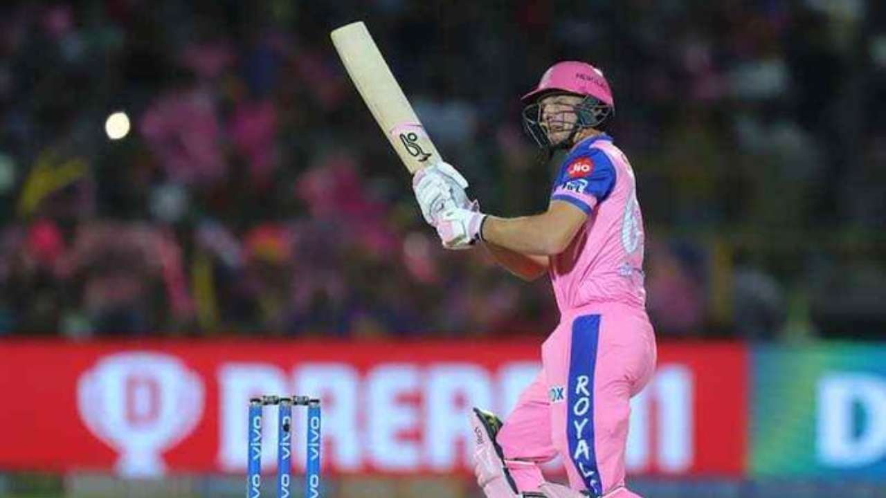 Jos Buttler Replaces Steve Smith As Rajasthan Royals Captain Franchise Posts Cryptic Tweet