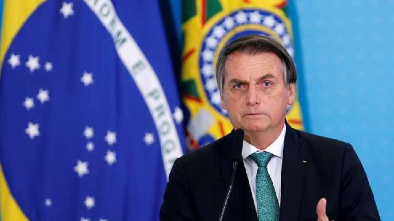 Jair Bolsonaro