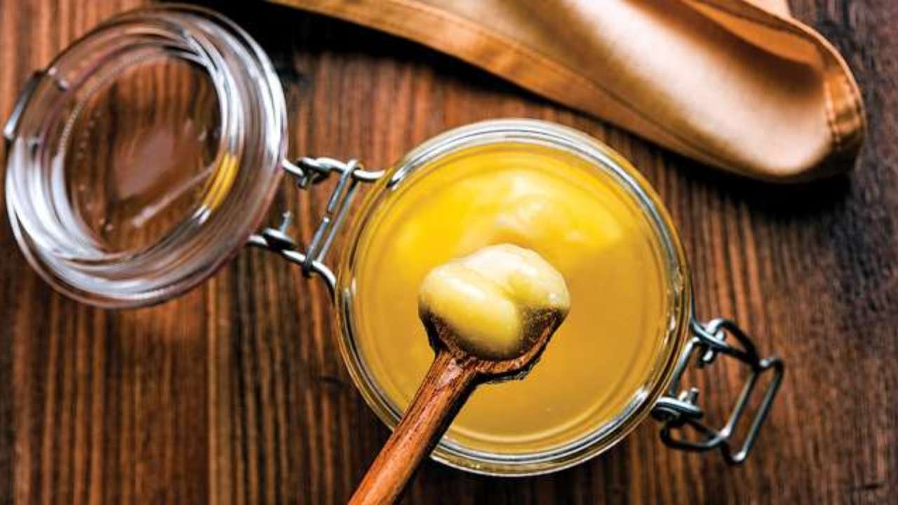 Indian superfood 'ghee' 6 benefits of this ingredient that you must