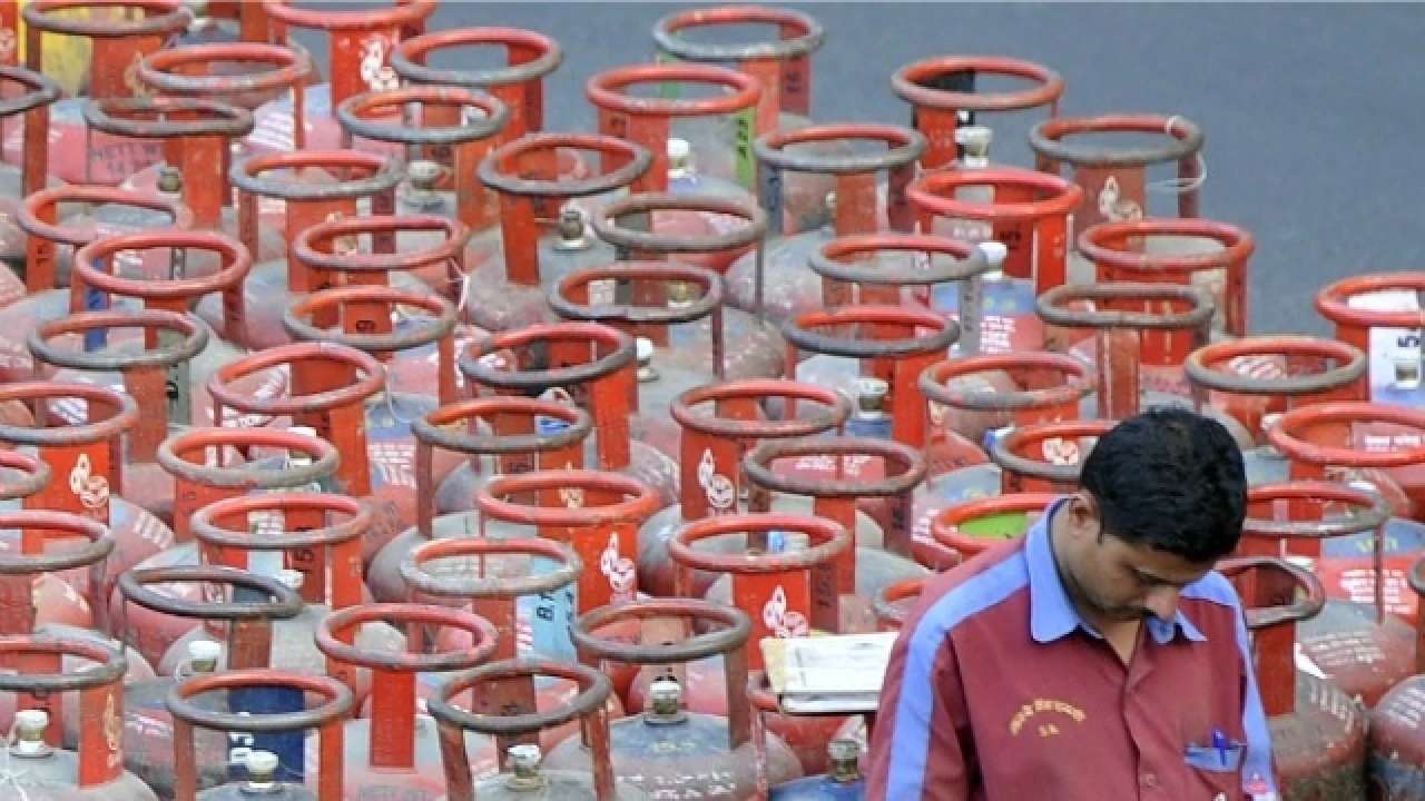 LPG