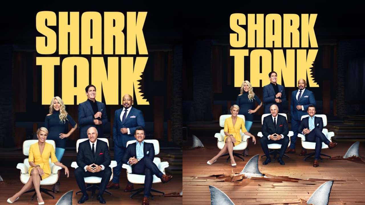 Shark Tank