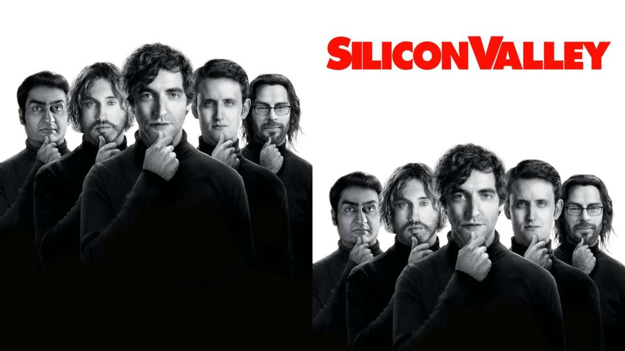 Silicon Valley