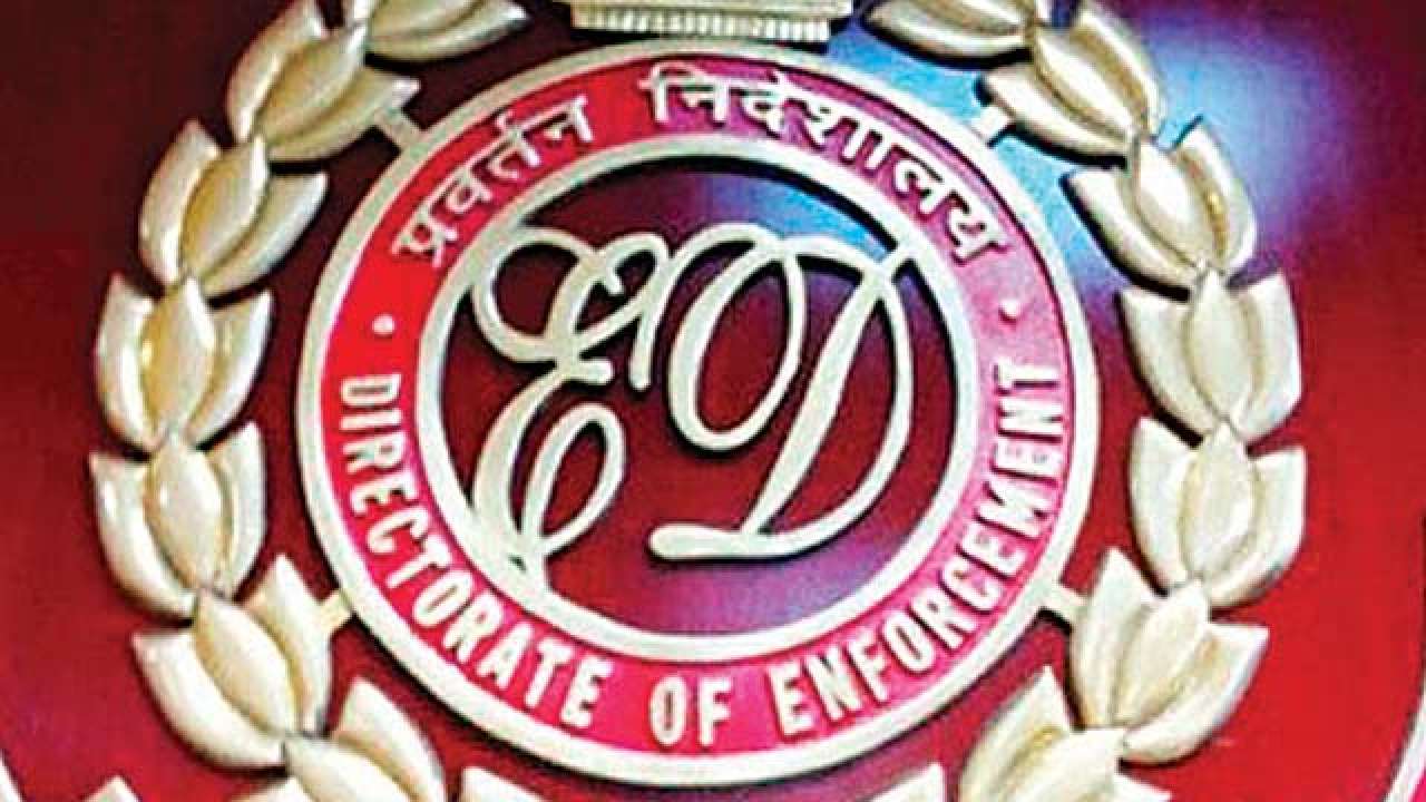 Enforcement Directorate