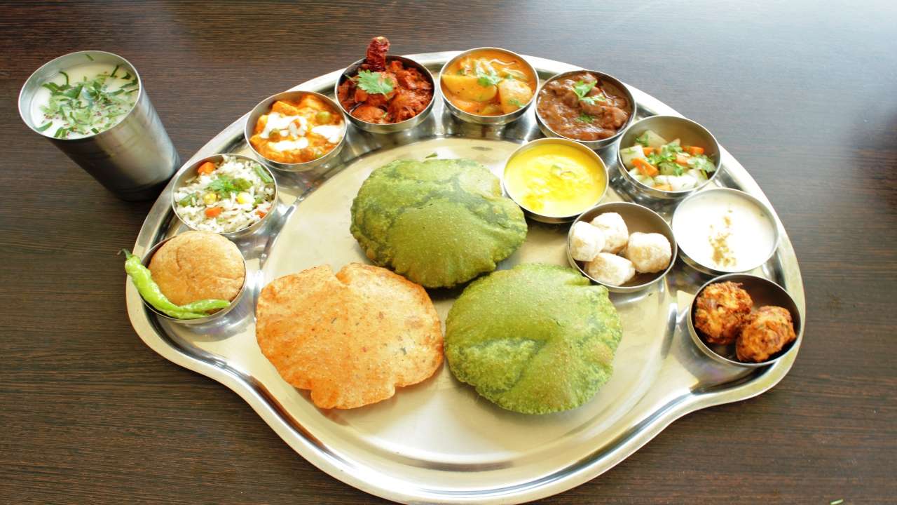 Sharad Navratri 2020 5 Food Items That You Must Avoid While Fasting