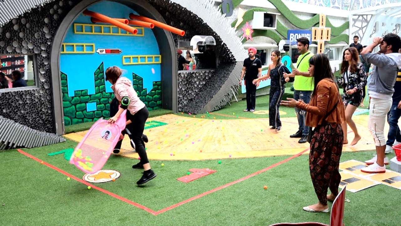 Jasmin a taxat pentru o nouă sarcină