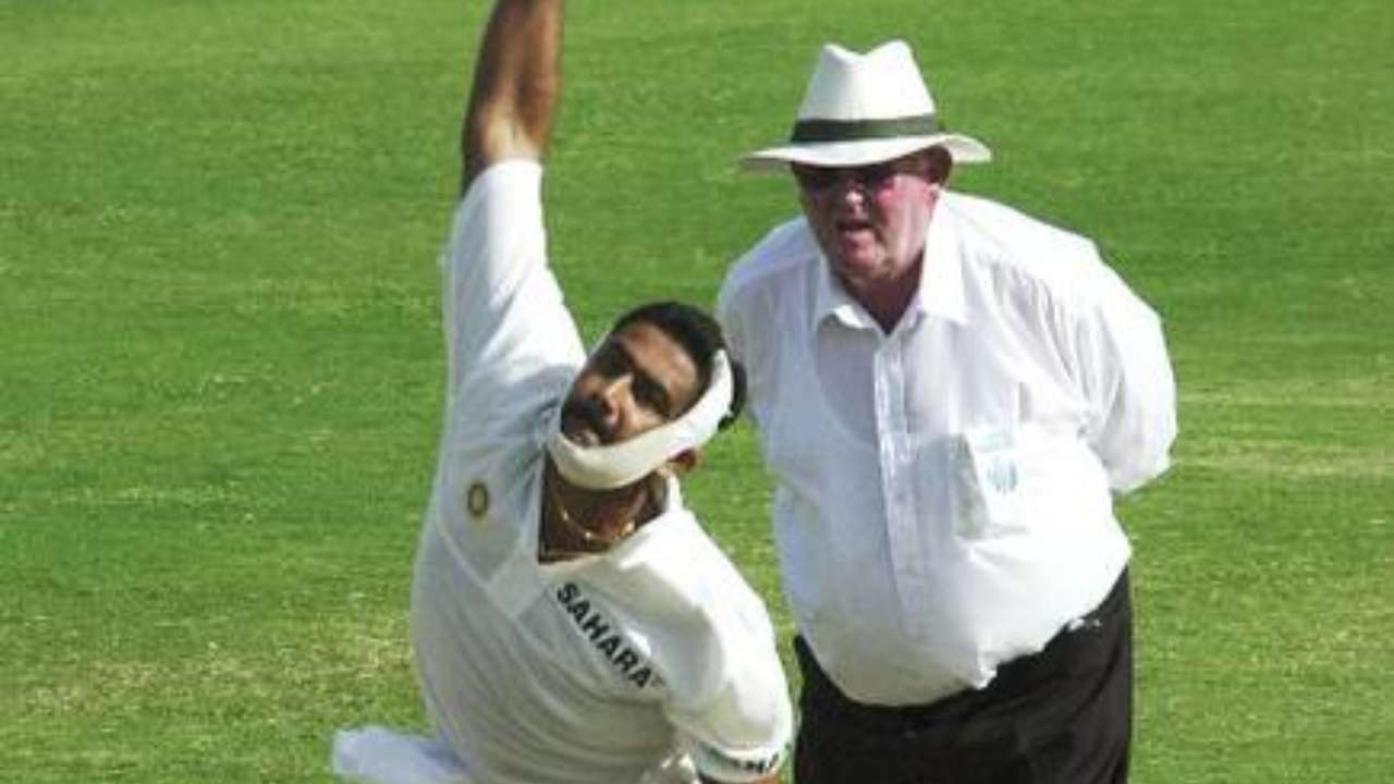 Happy Birthday Anil Kumble