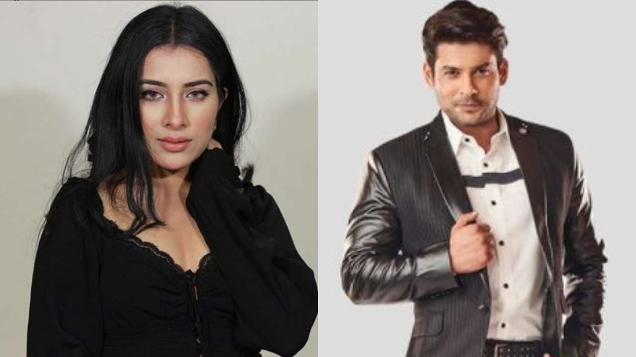 Sara Gurpal, Sidharth Shukla