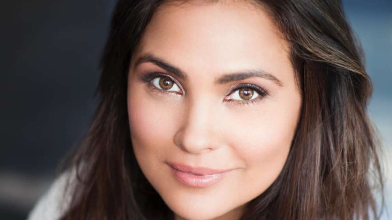 1280px x 720px - Lara Dutta opens up on shooting 'Bellbottom during COVID times