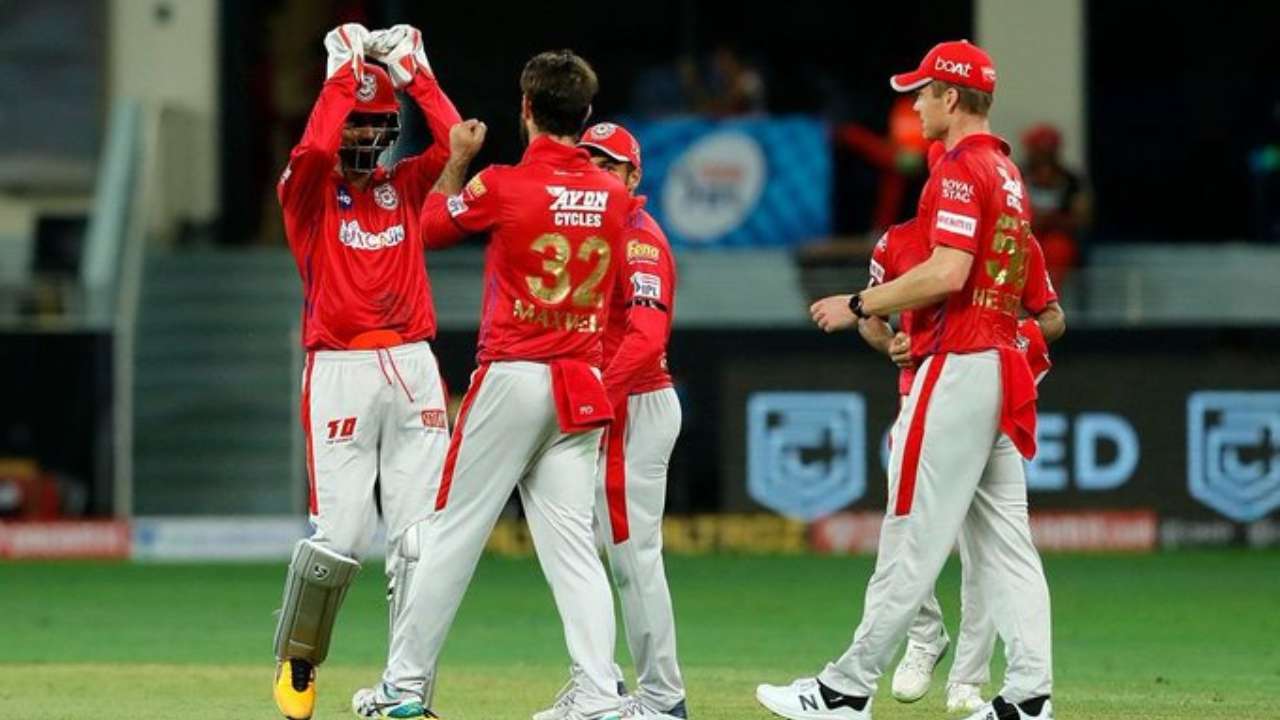 Ipl 2020 Mumbai Indians Vs Kings Xi Punjab Head To Head Record And Past Encounters