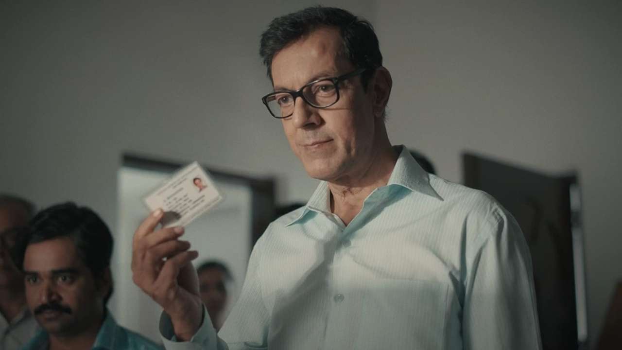 Rajat Kapoor