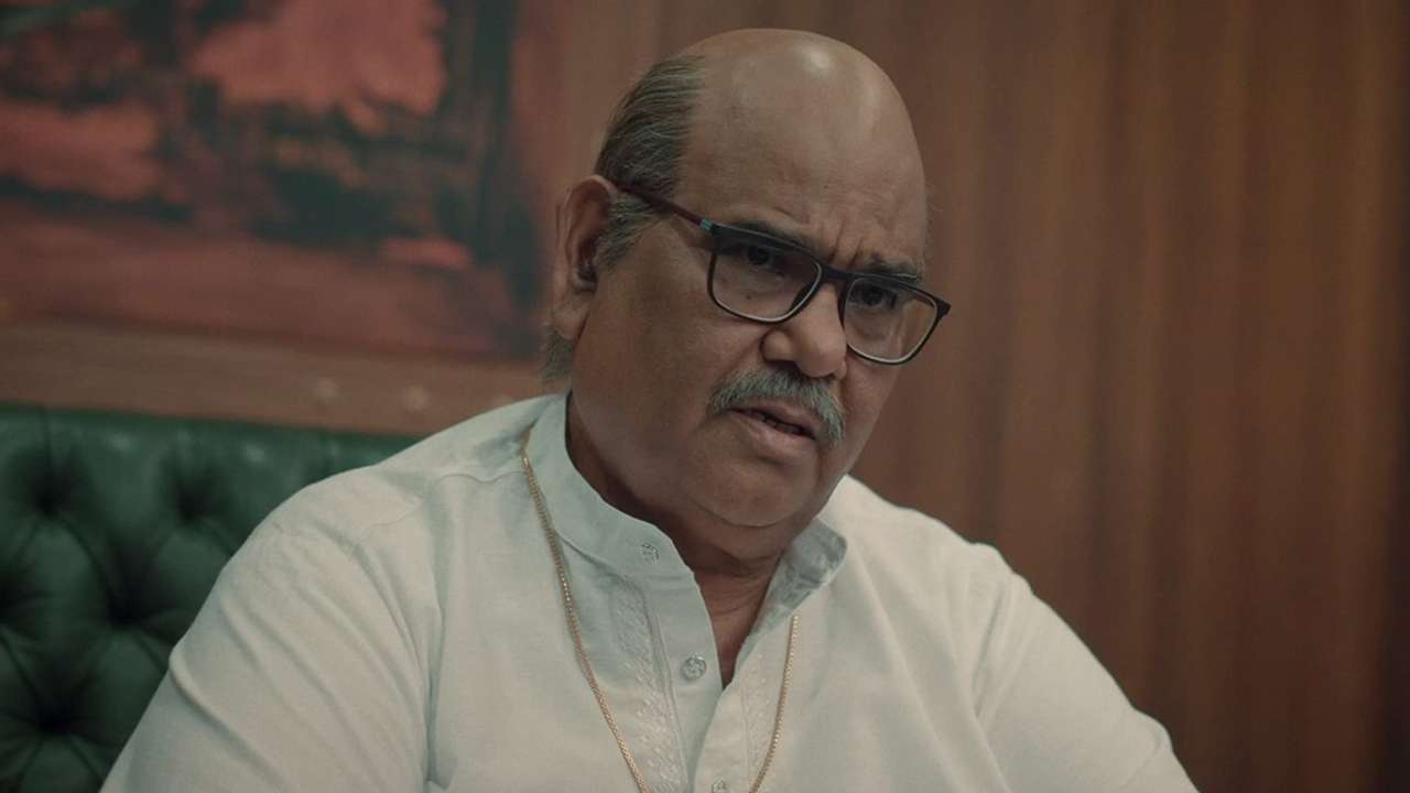 Satish Kaushik