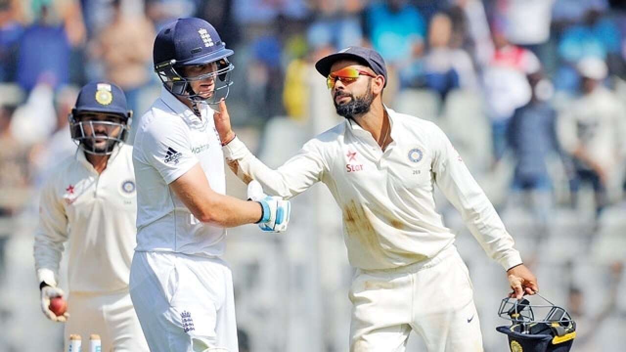 England To Play In India Ahmedabad Or Kolkata To Host Pink Test Bcci