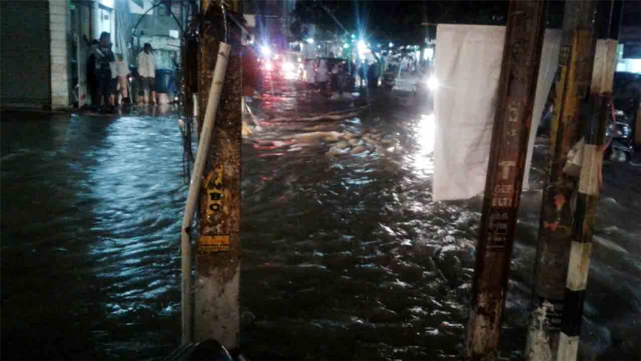 Hyderabad To Witness More Heavy Rain Days After Deadly Downpour