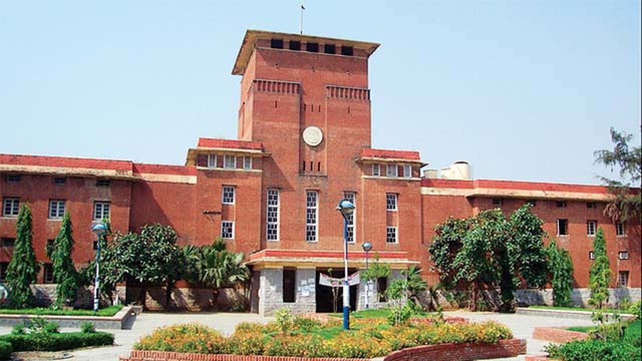 Du Admissions Second Cut Off List Released Check College Wise Lists