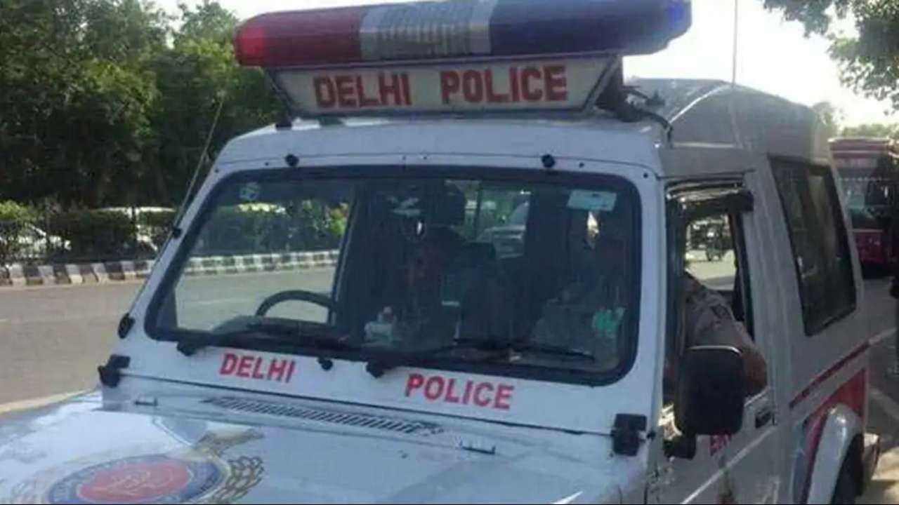 Delhi Police