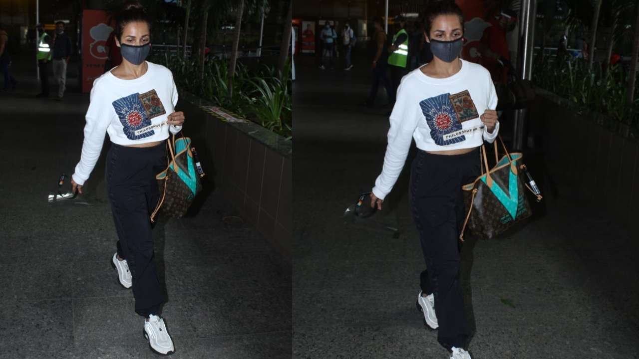 Malaika Arora