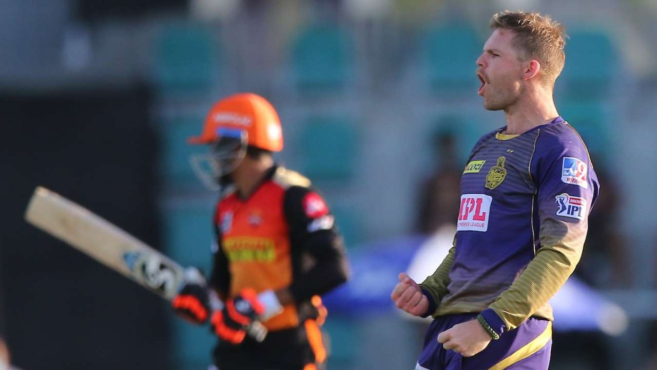 'Trying to understand why KKR was not playing Lockie Ferguson before'