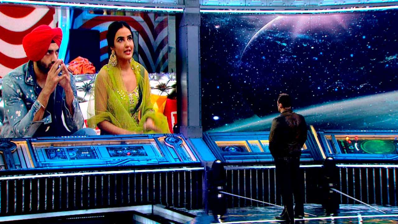 Rubina a jignit în timpul sarcinii