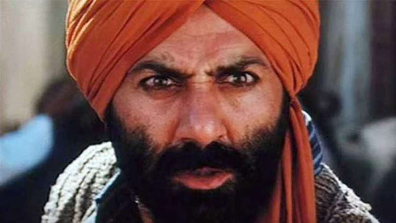 Happy birthday Sunny Deol: Know his journey from acting to politics