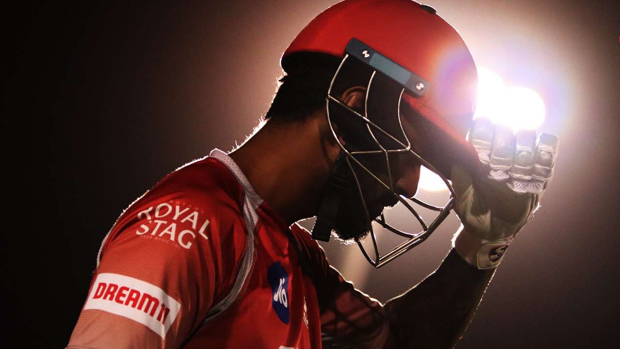 kl rahul runs in ipl 2021