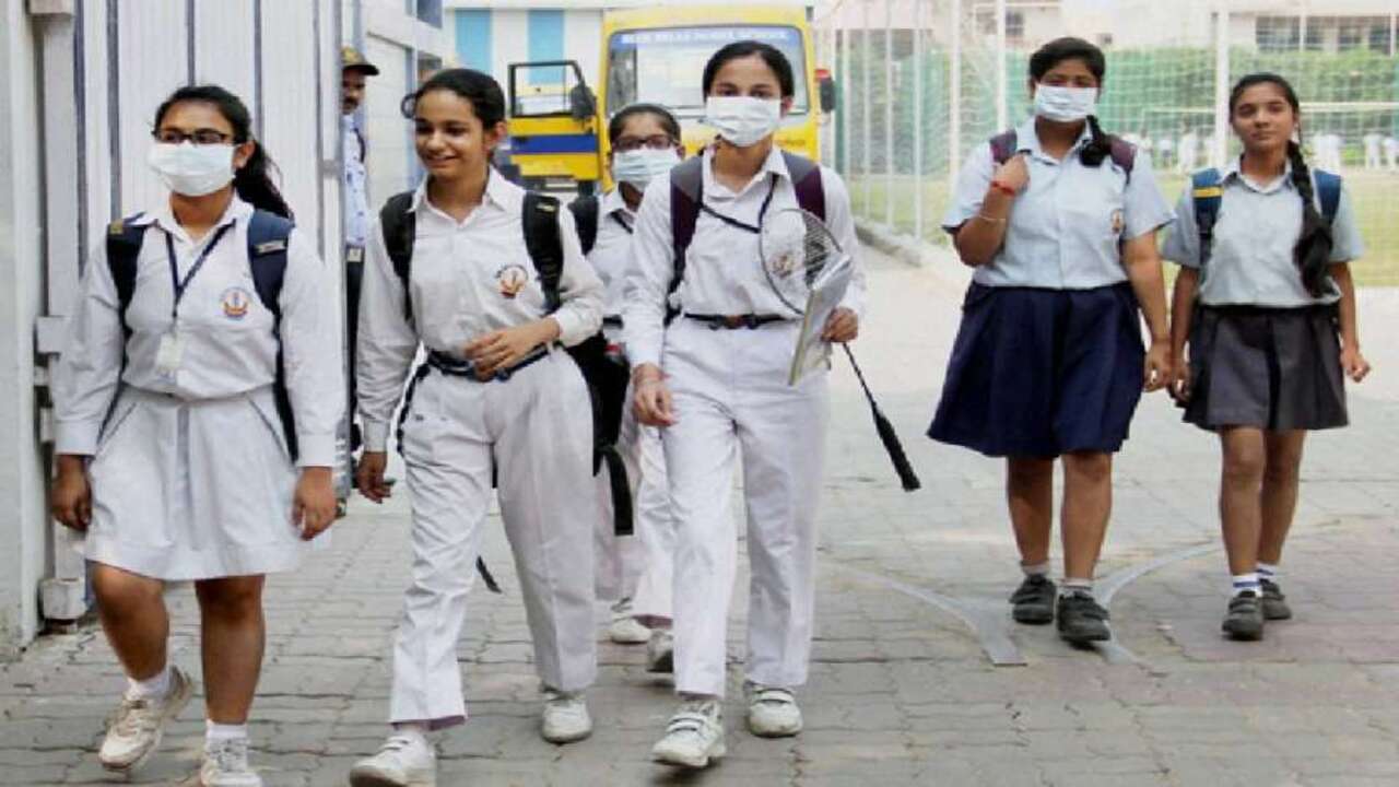 School College Reopening News: Normal classes resume in these states from next month for VI to PG level students  