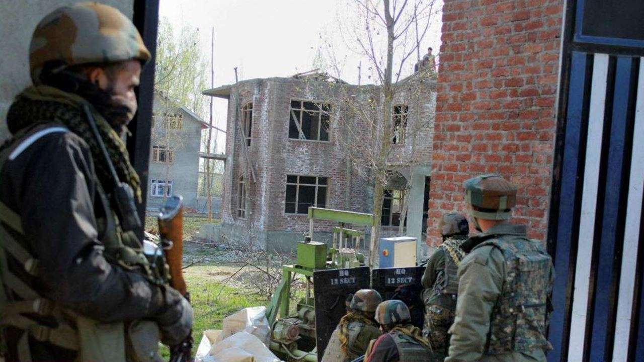 Terrorists J&K 