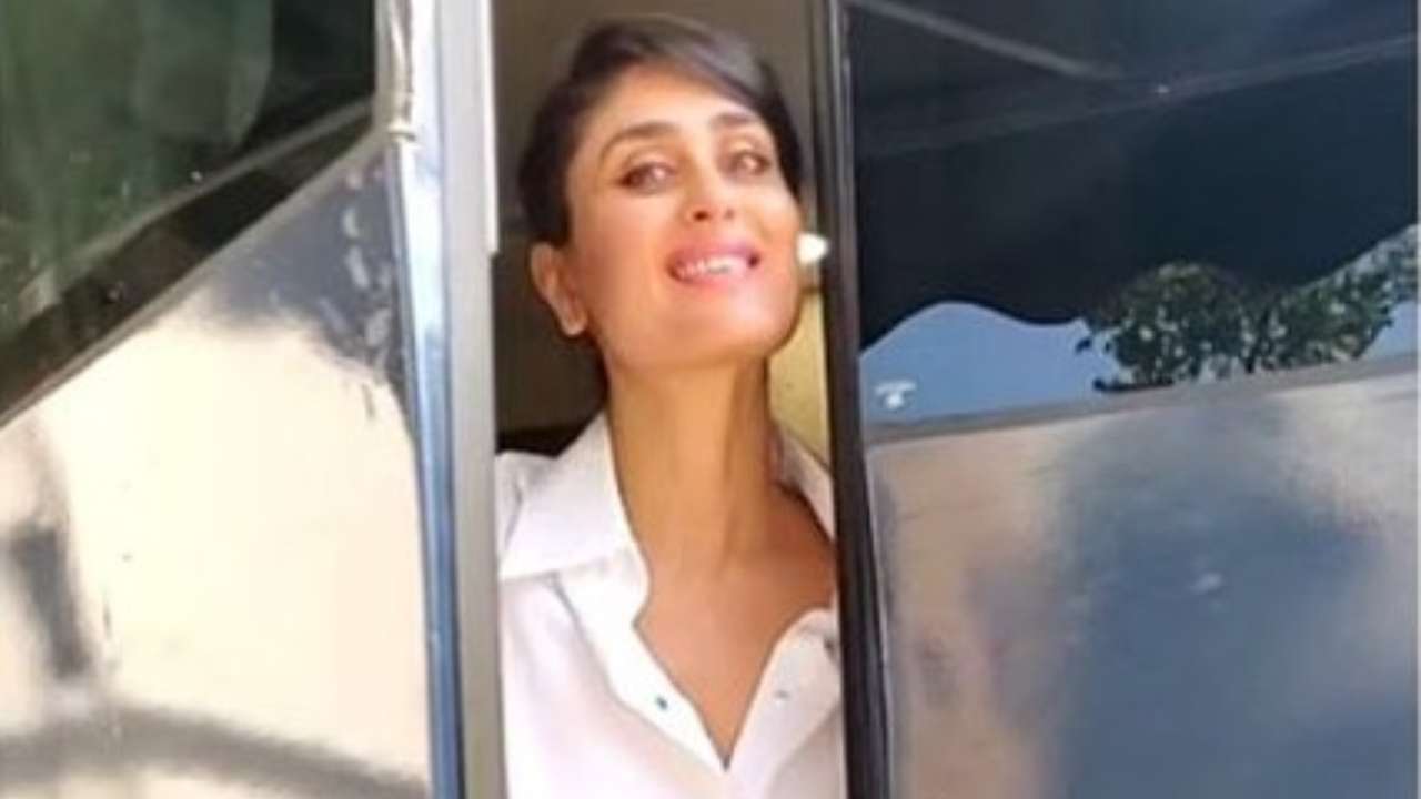 Kareena Kapoor Khan