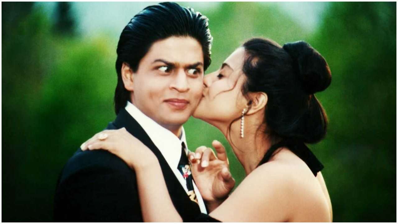 25 Years of DDLJ: Manish Malhotra on styling Aditya Chopra's directorial and how it shaped Indian fashion, pop culture