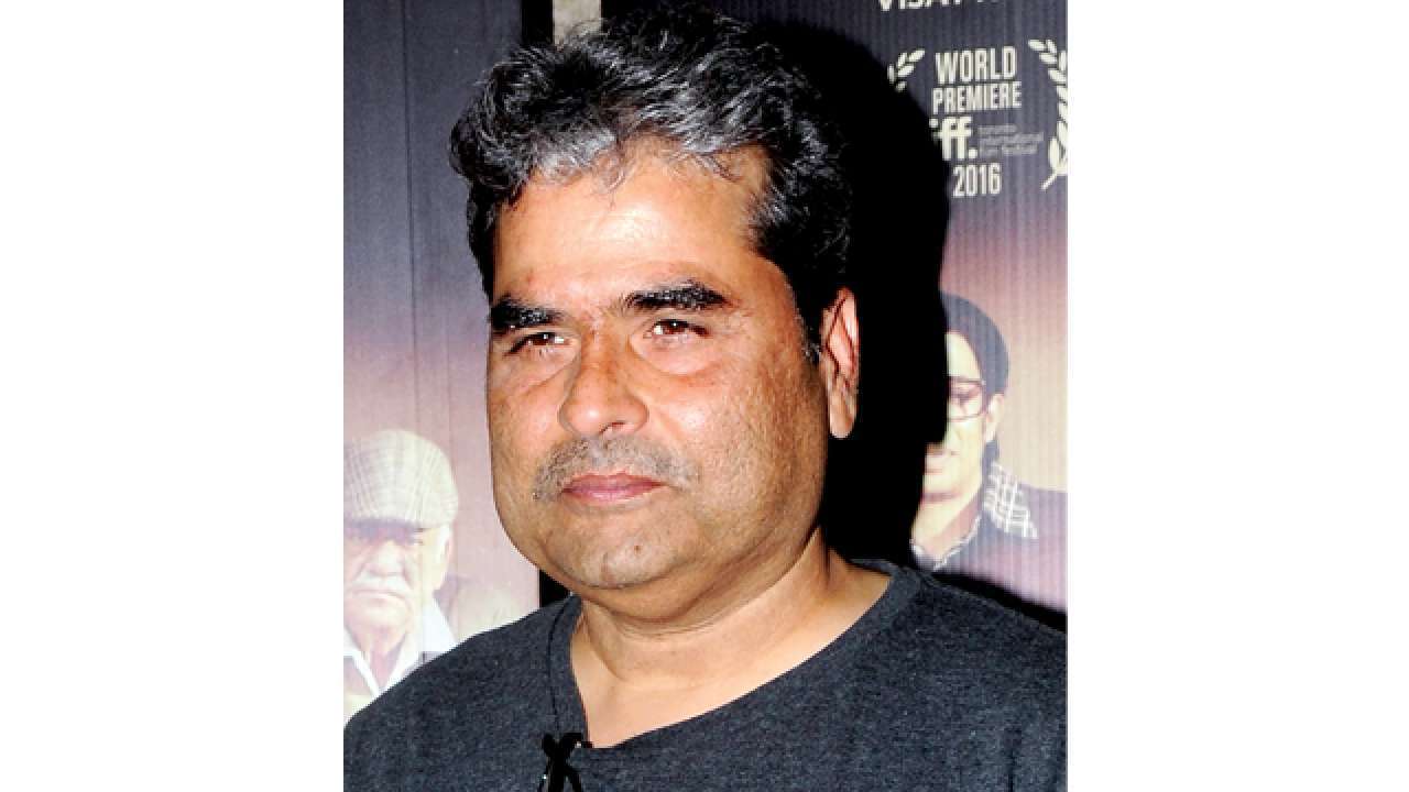 Vishal Bhardwaj