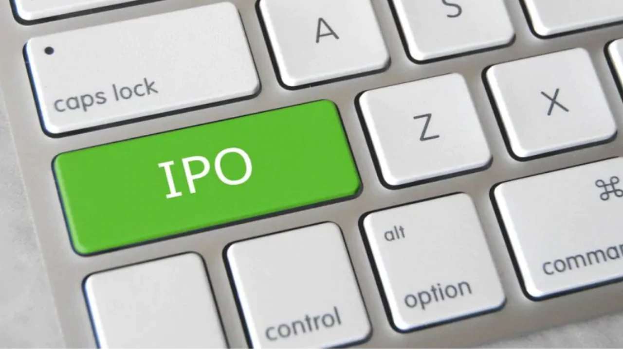 IPO