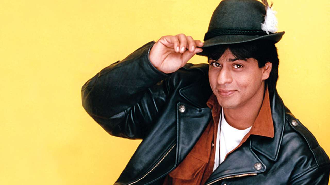 25 years of 'DDLJ': Shah Rukh Khan is 'Raj Malhotra' again; changes