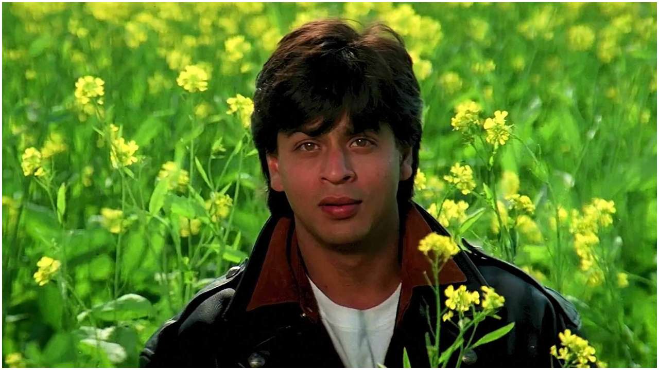 25 Years of DDLJ: Shah Rukh Khan reveals why he 'felt I was not cut out to  play any romantic type of character'