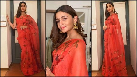 Alia Bhatt