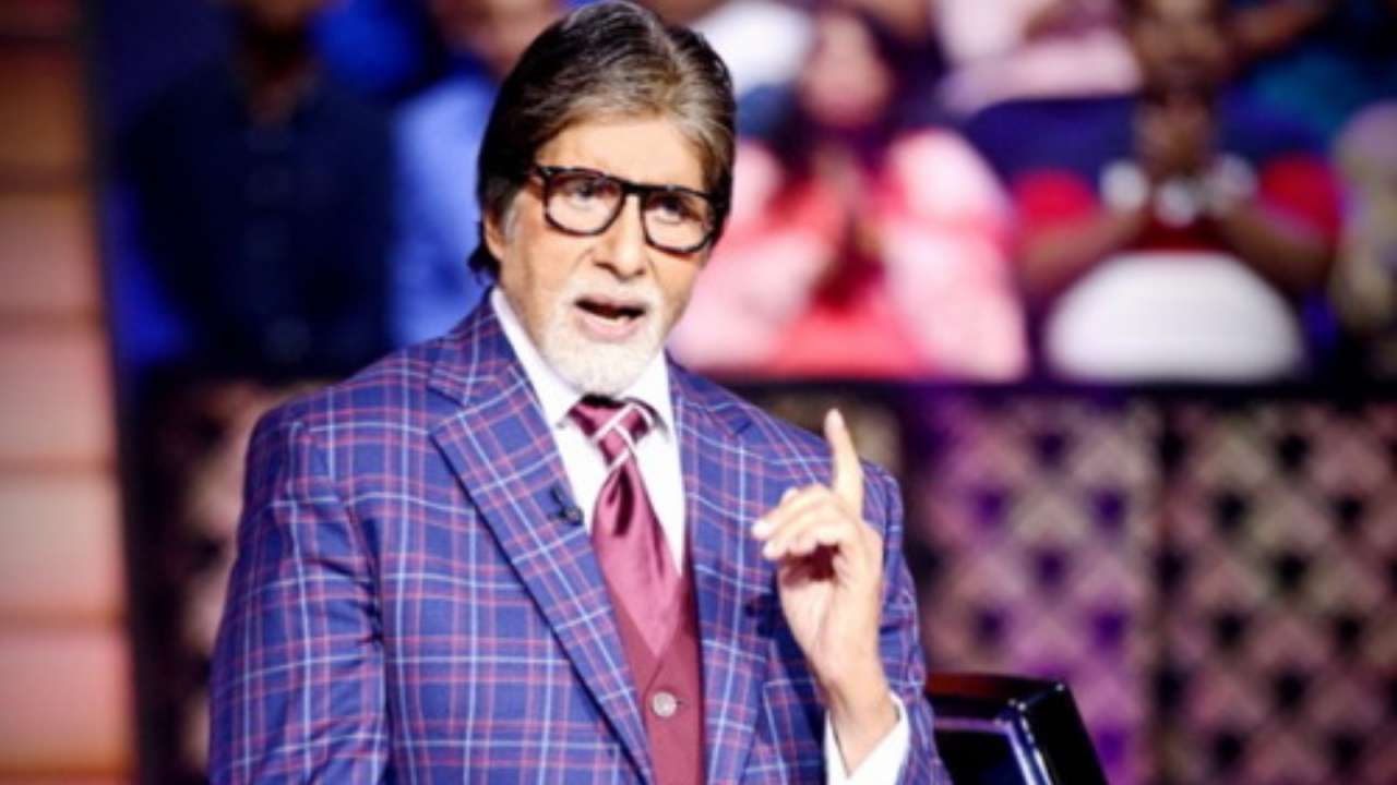 KBC 12: The Rs 5,000 question that left Uttar Pradesh's Subhash Bishnoi