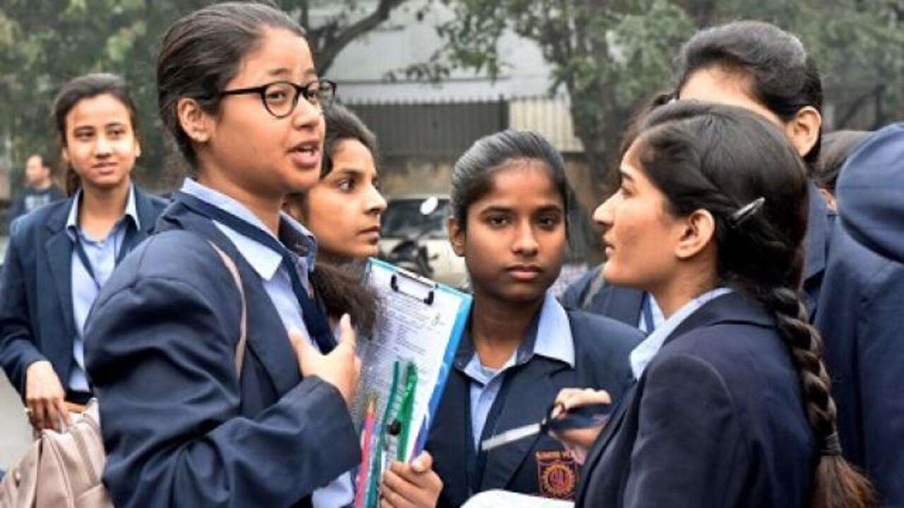 School Students