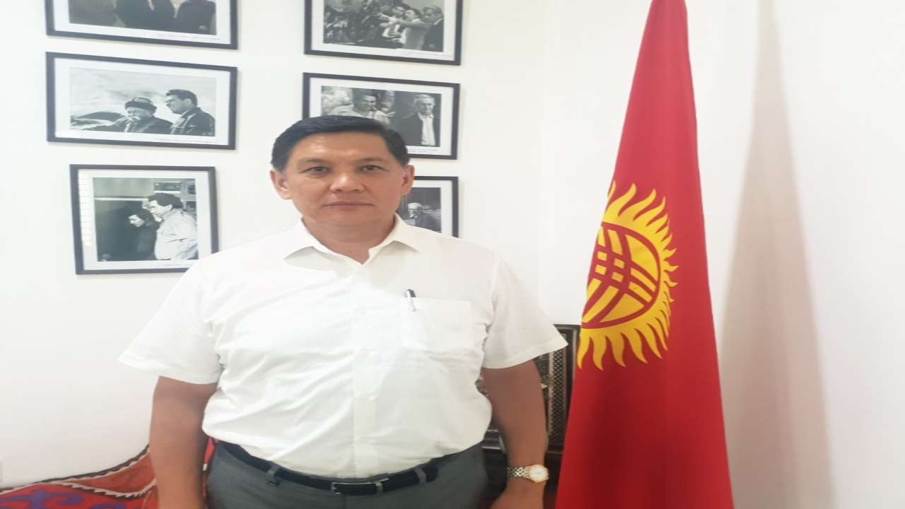 Asein Isaev