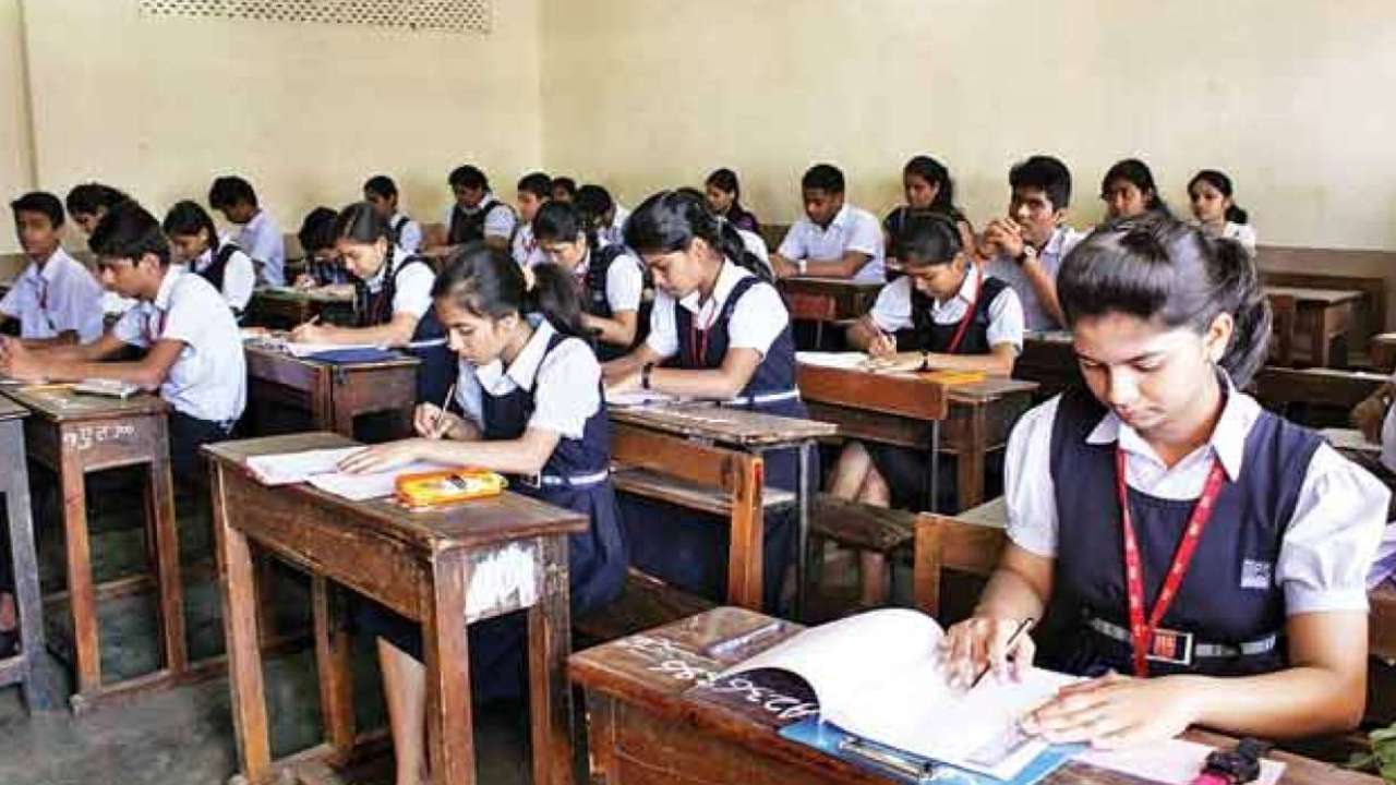 Students of Delhi government schools qualify NEETJEE 2020 with flying