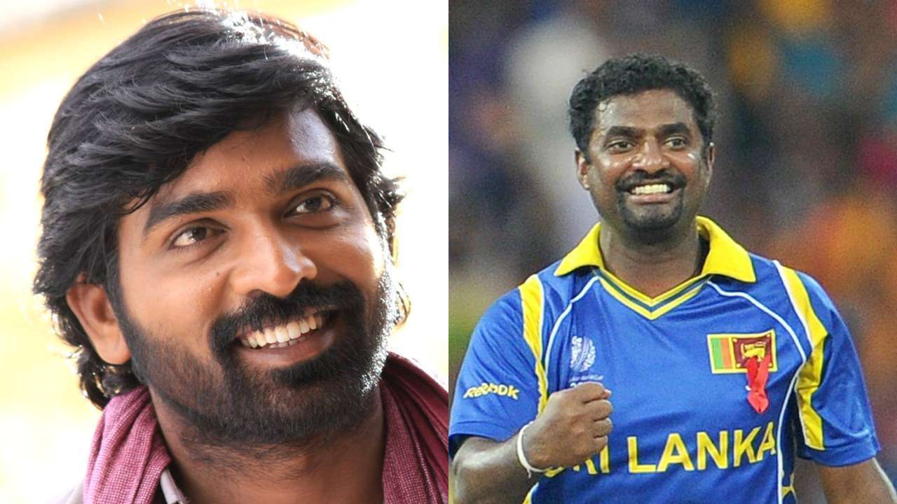 800 Vijay Sethupathi S Daughter Gets Rape Threat After Actor Pulls Out Of Film