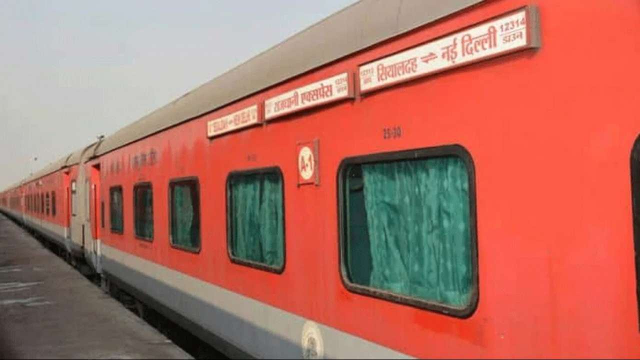 Railways