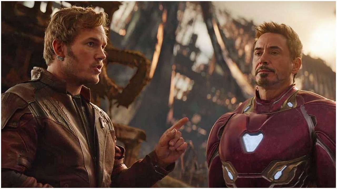 Robert Downey Jr, Mark Ruffalo defend 'brother' Chris Pratt after internet dubs him 'the worst Chris'