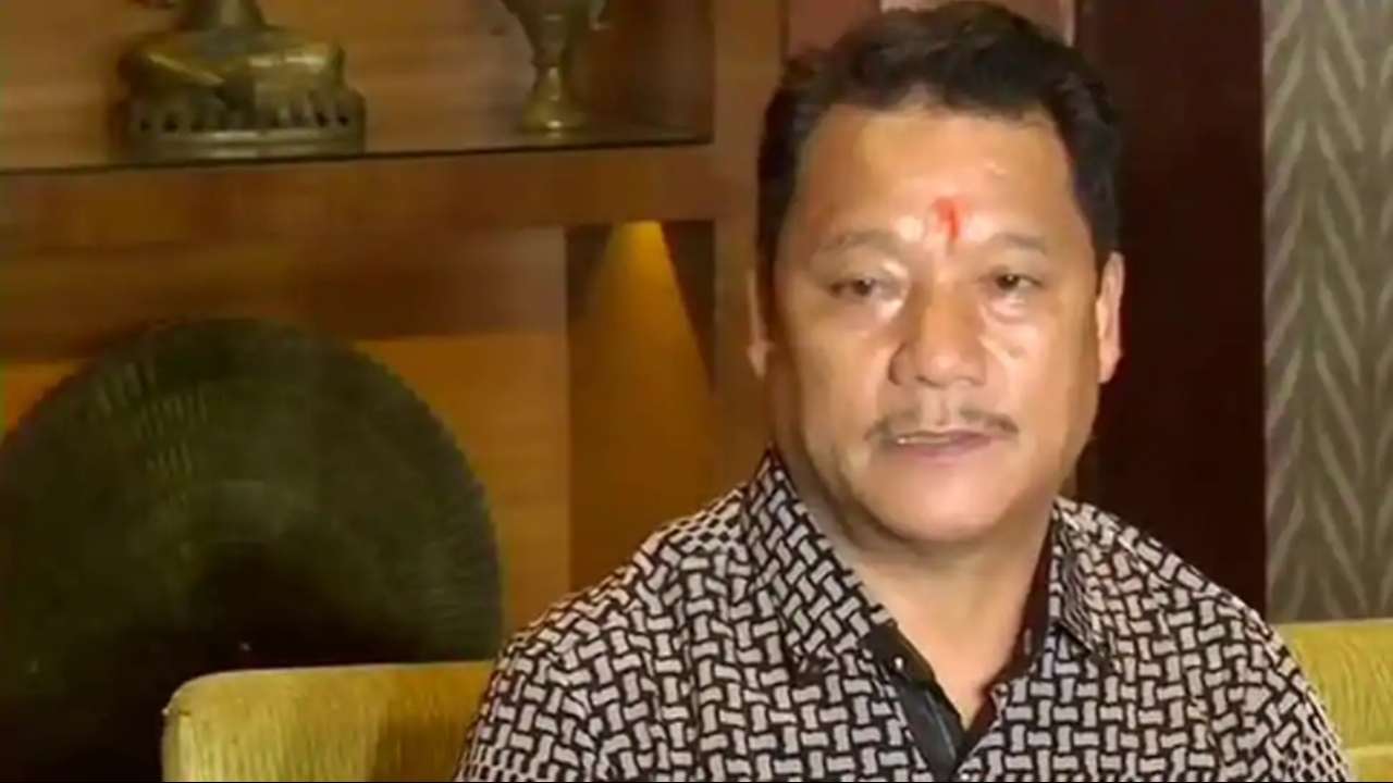 Bimal Gurung