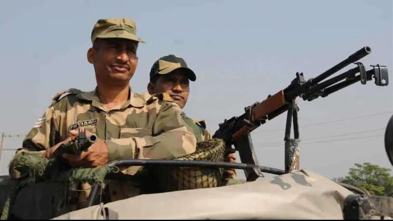BSF