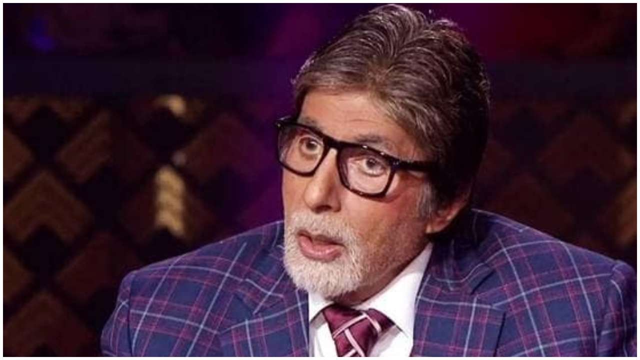 KBC 12: Answer to Rs 50 lakh question that made Lucknow's Farhat Naz quit Amitabh Bachchan's show