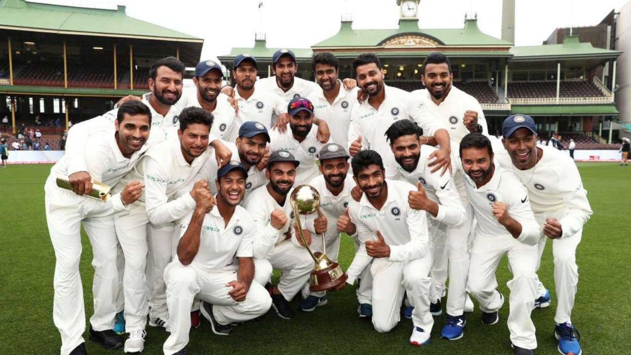 India tour of Australia venues, dates reportedly confirmed; Adelaide as